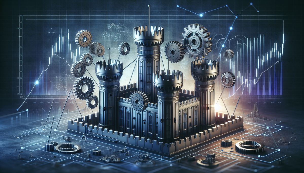 Defense-Contractor Stocks Defy War Playbook as Geopolitics and Margins Collide