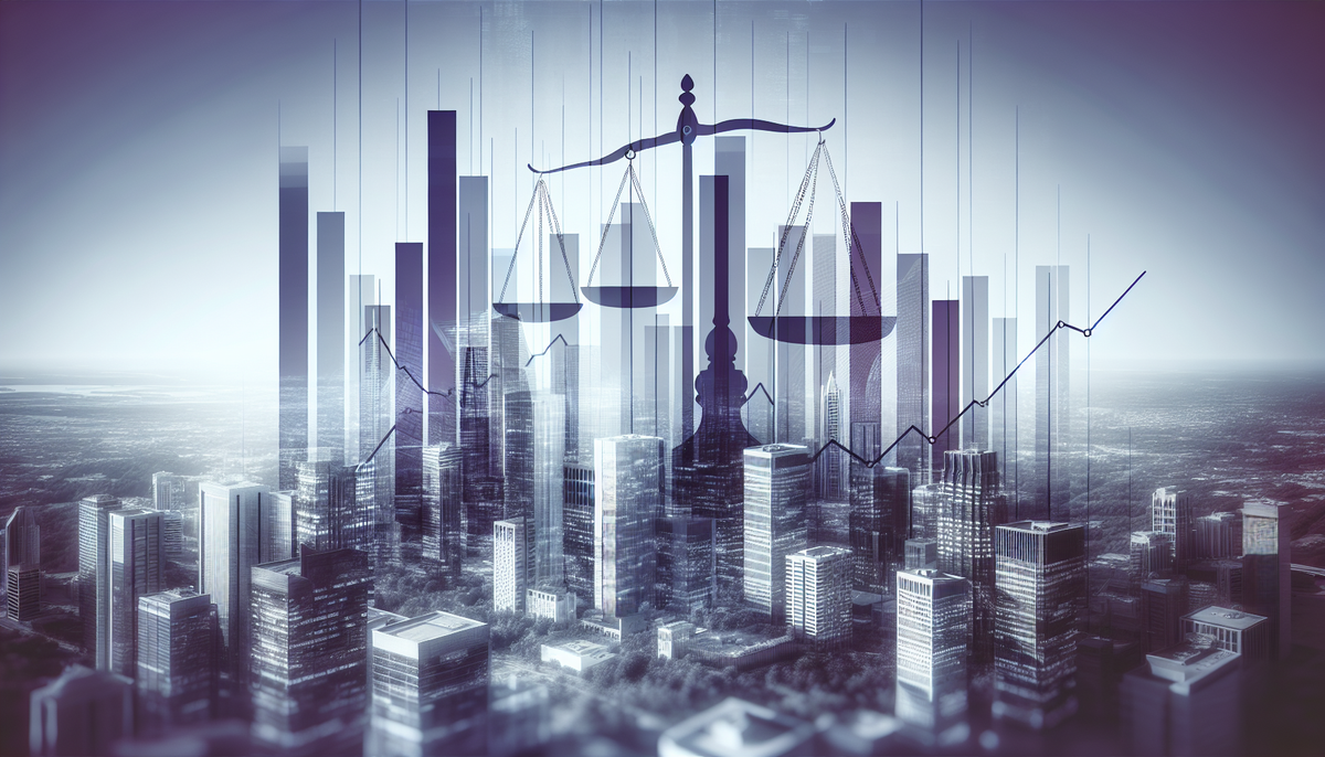 Defense Stocks Enter New Era as S&P Hits 7,000 Then Stalls