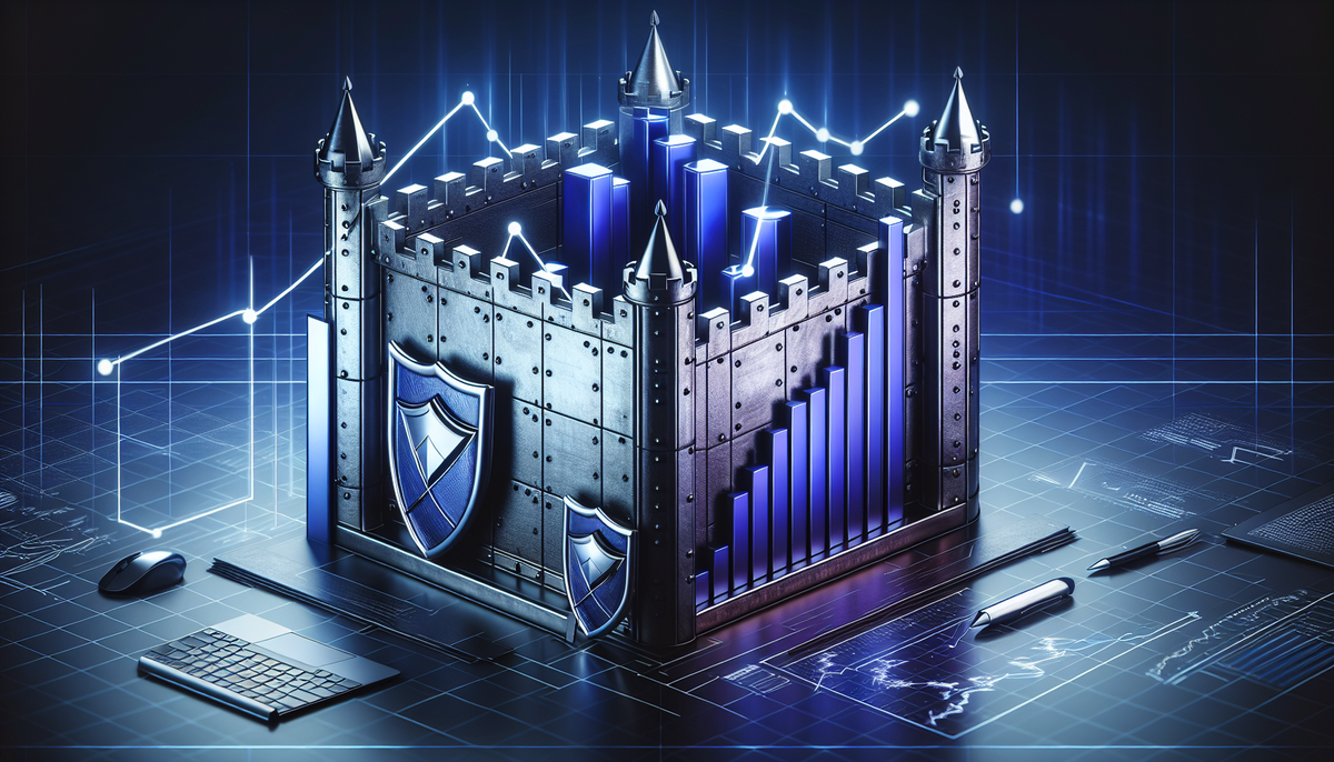 Defense Stocks Enter New Era as S&P Hits Record Highs