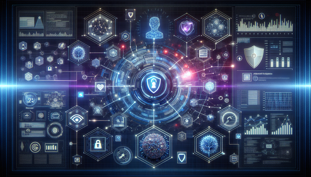 Defense-Tech’s Surge: How War in Iran Is Rewriting the Rules for AI and Cybersecurity Stocks