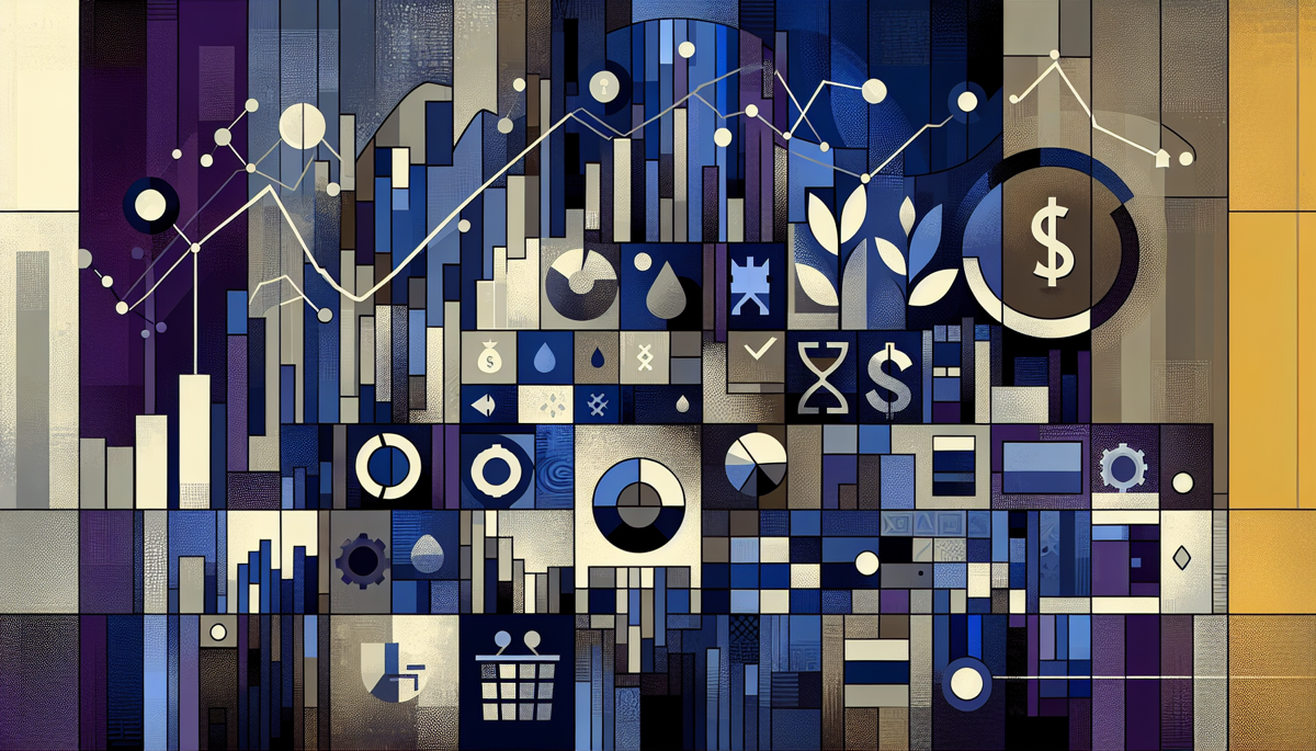 Defensive Posture or Dead Money? Why Commodity ETFs Like DBC Are Stuck in Macro Limbo