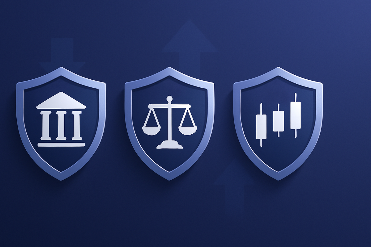 Defensive Rotation in US Stocks: Are Rate-Sensitive Sectors Quietly Gaining the Upper Hand?