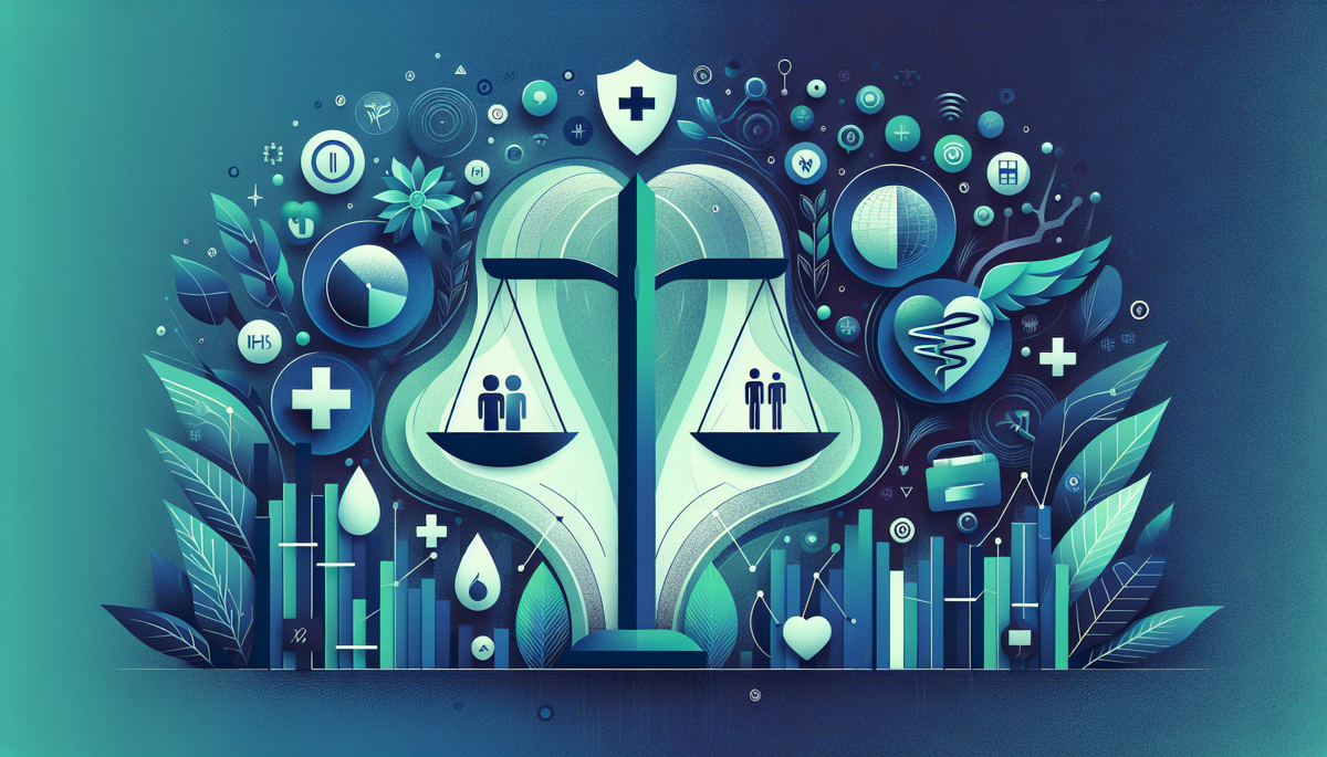 Defensive Rotation or False Calm? Why Consumer Staples and Healthcare Are Quietly Gaining Steam