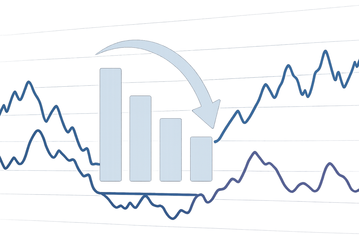 Defensive Rotation: Why the Dow Hits New Highs as Tech Falters and Inflation Data Bites