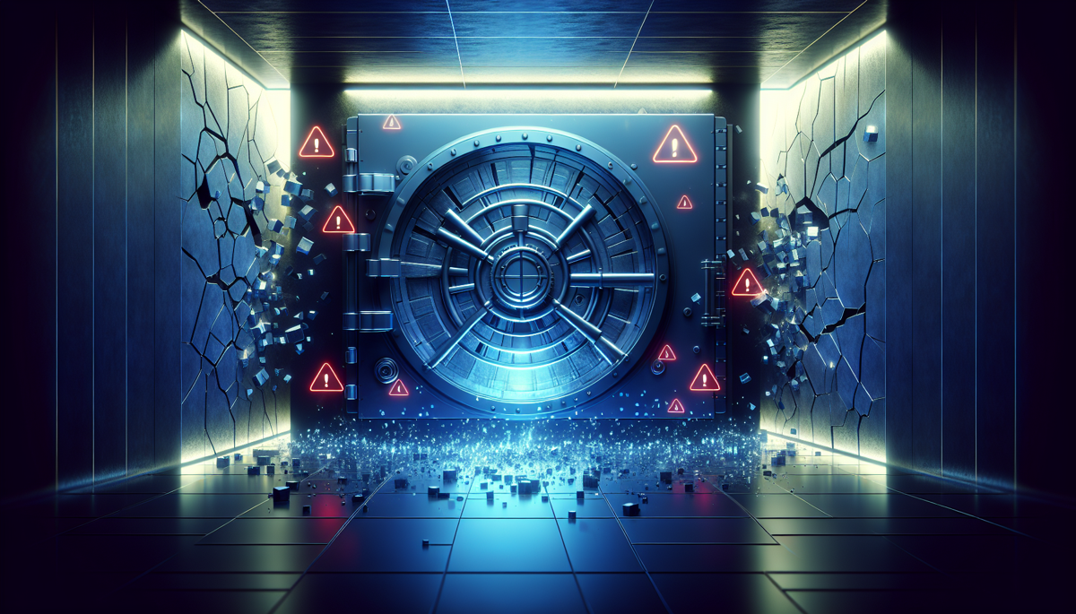 DeFi’s Achilles Heel: USR Hack Rekindles Contagion Fears as Collateral Risks Resurface