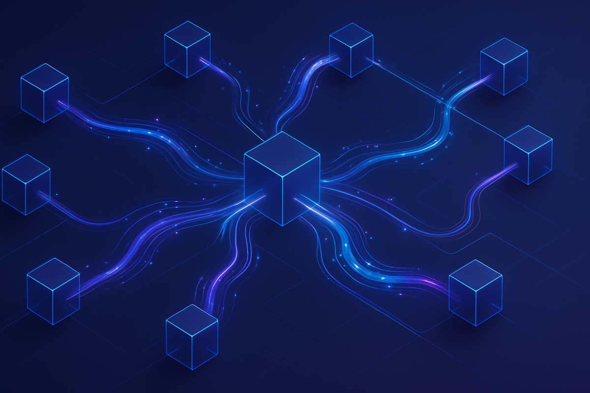 DeFi’s Autonomous Agent Revolution: GMX, Aave, and the Quiet War for On-Chain Liquidity