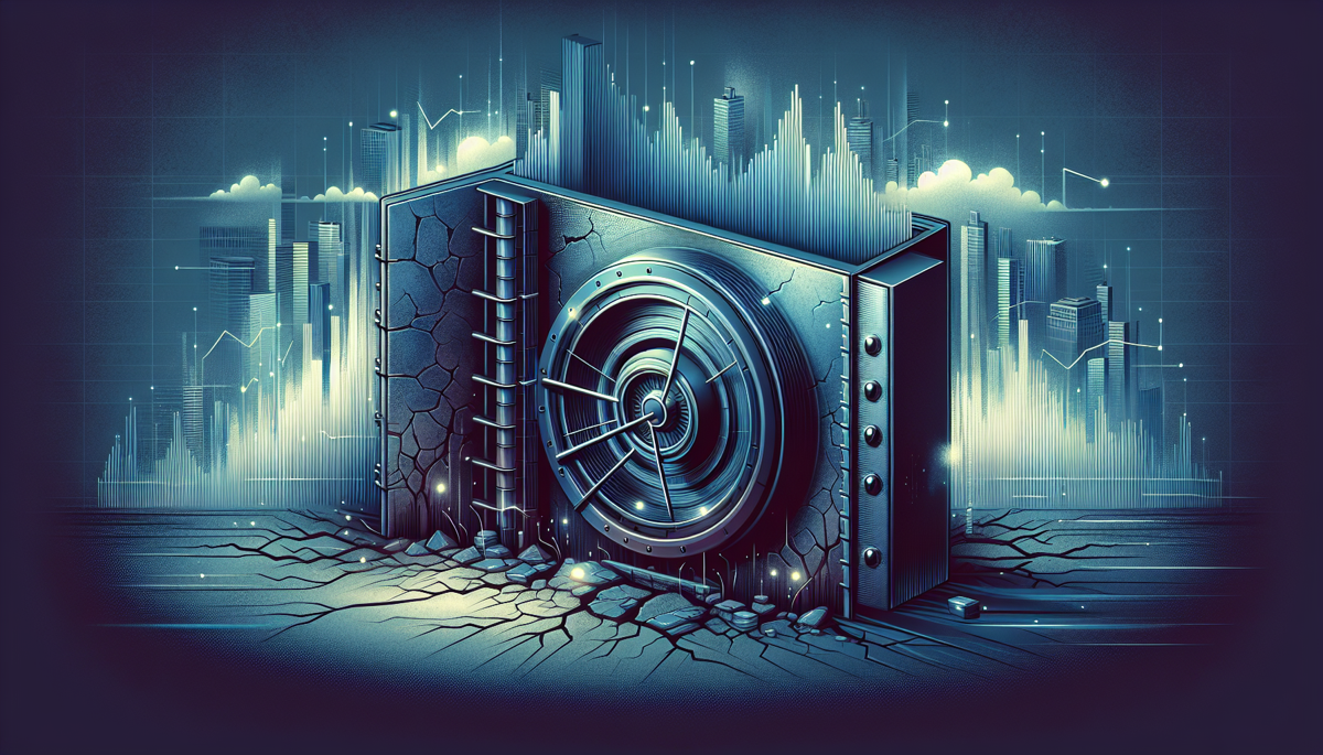 DeFi’s Fragile Foundations: Resolv Exploit and the $80M Stablecoin Debacle Rock Crypto Confidence