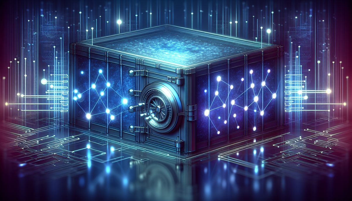 DeFi’s Institutional Inflection: BlackRock’s Tokenization Push Meets Uniswap’s Permissioned Walls