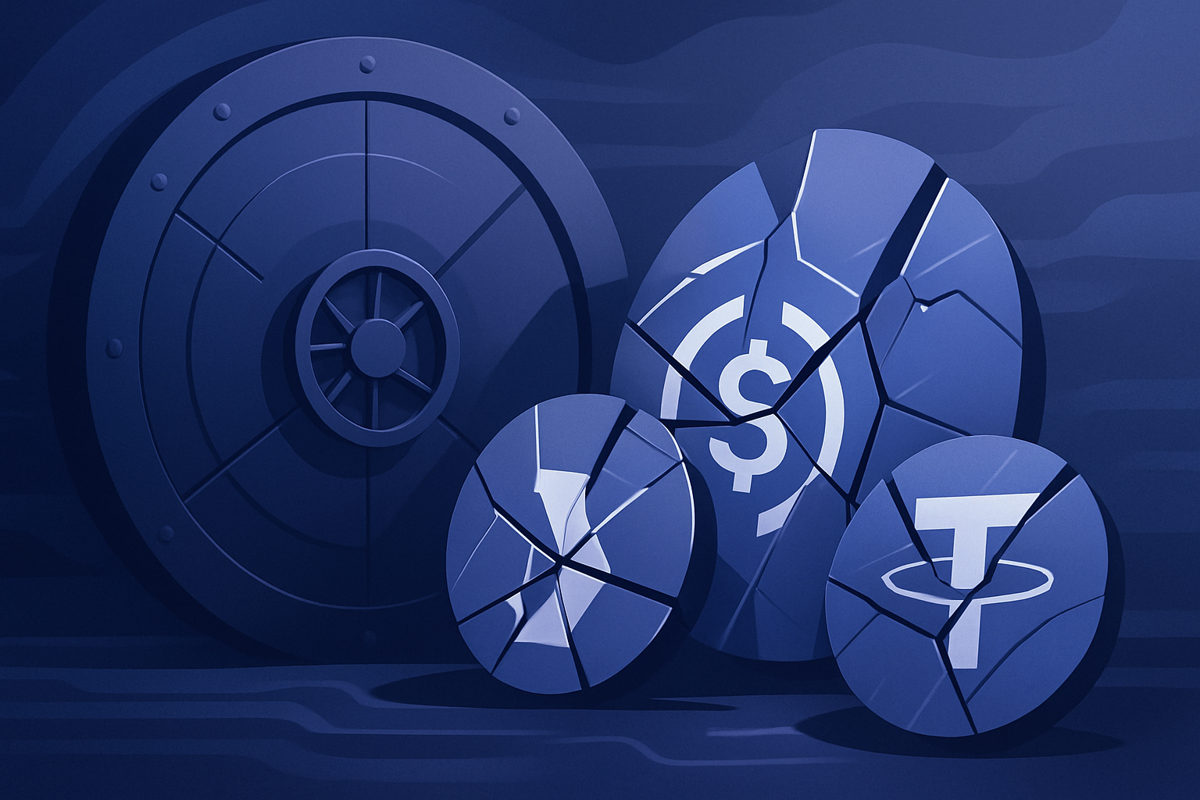 DeFi’s Liquidity Crisis: Abracadabra’s MIM Depeg Exposes Stablecoin Fault Lines