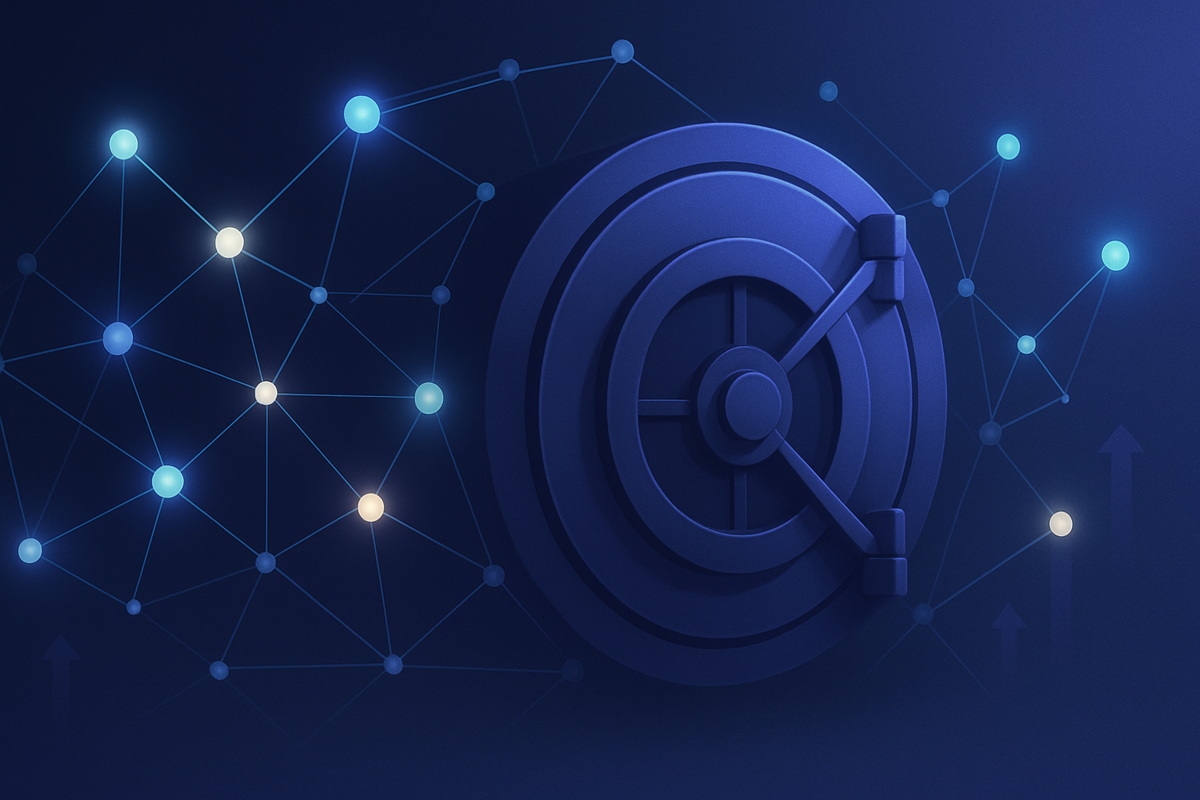 DeFi’s Quiet Comeback: Why Aave’s Recovery Signals a Risk-On Shift for Altcoin Bulls