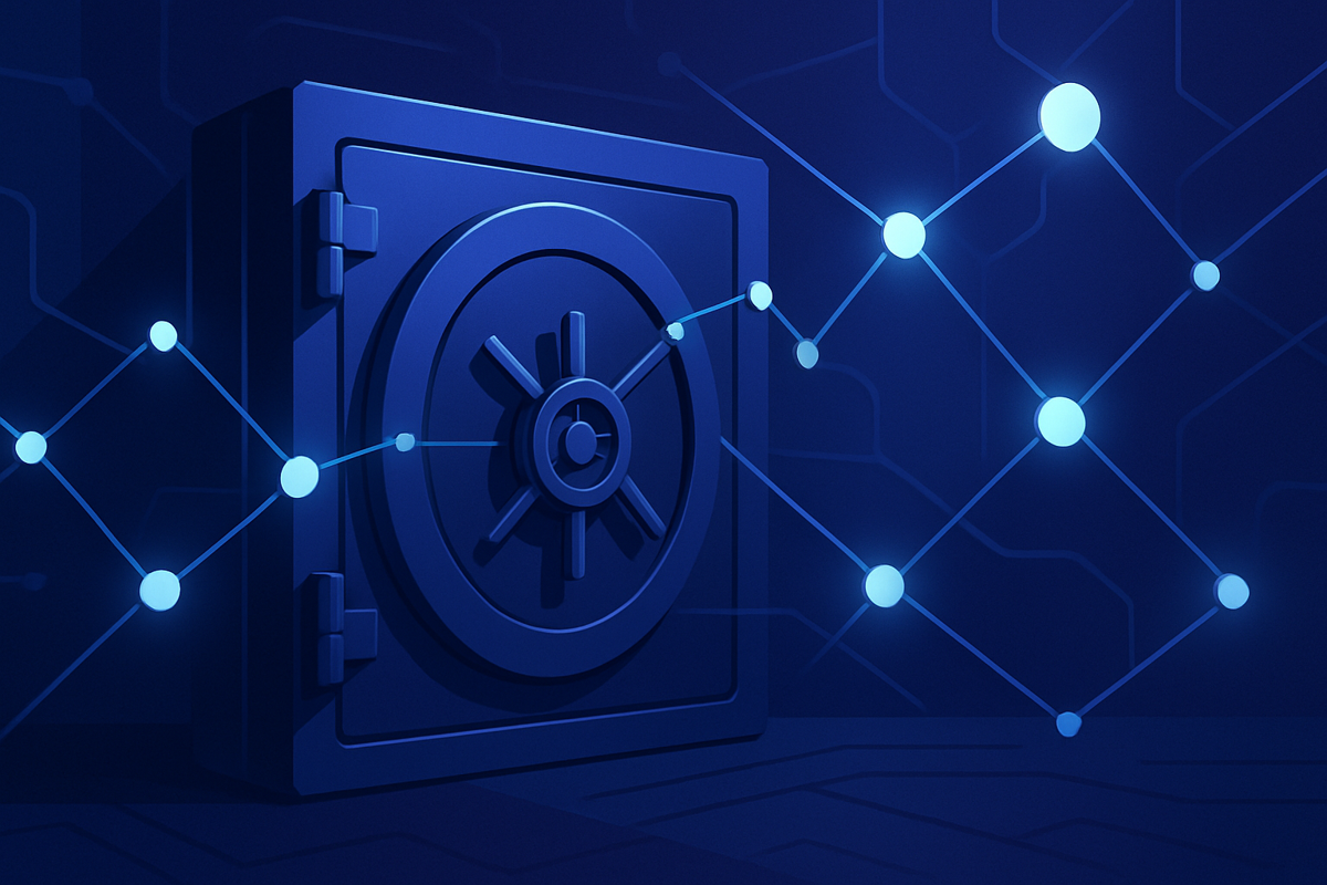 DeFi’s Quiet Power Shift: Velvet Capital’s Liquidity Gambit Signals New Era for Token Markets