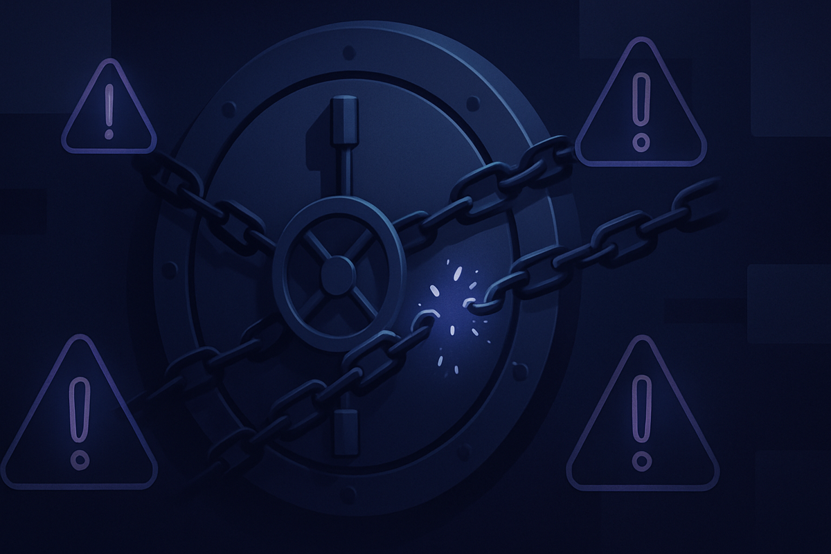 DeFi’s Risk Reckoning: Aave’s $230M Exploit Forces Protocols Into Survival Mode