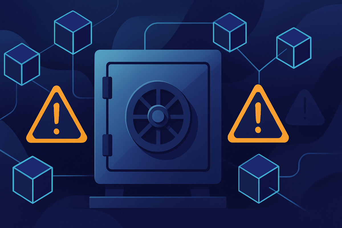 DeFi Security in the Crosshairs as Raydium Exploit and Regulatory Scrutiny Collide