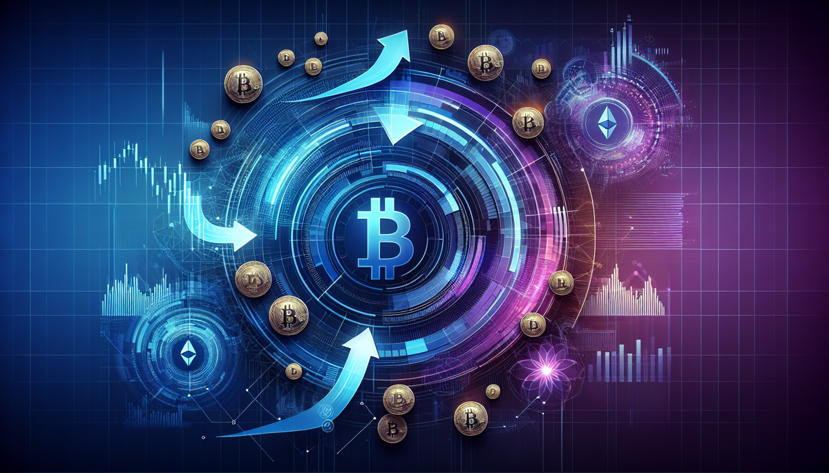 DeXe’s 112% Moonshot: Why Altcoin Rotation Is Back as Bitcoin ETF Flows Flip the Script