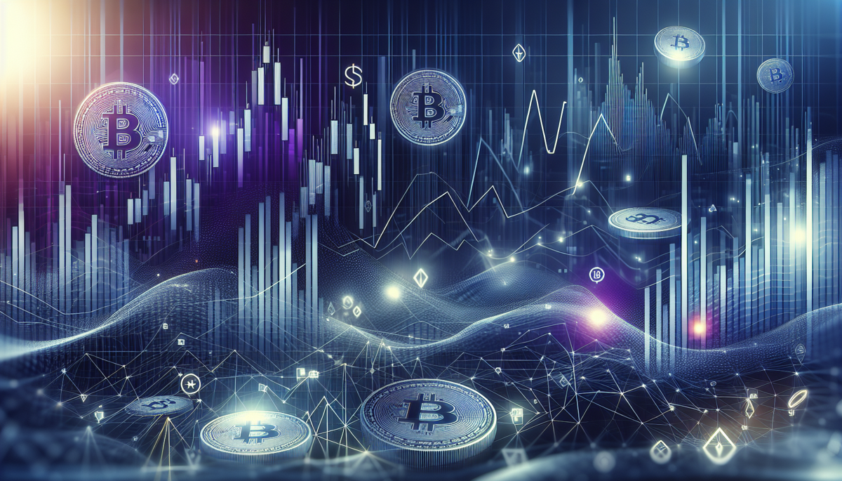DGCR ETF’s Yield Chase: Bitcoin Sidestep or the Next Volatility Catalyst for Crypto Funds?