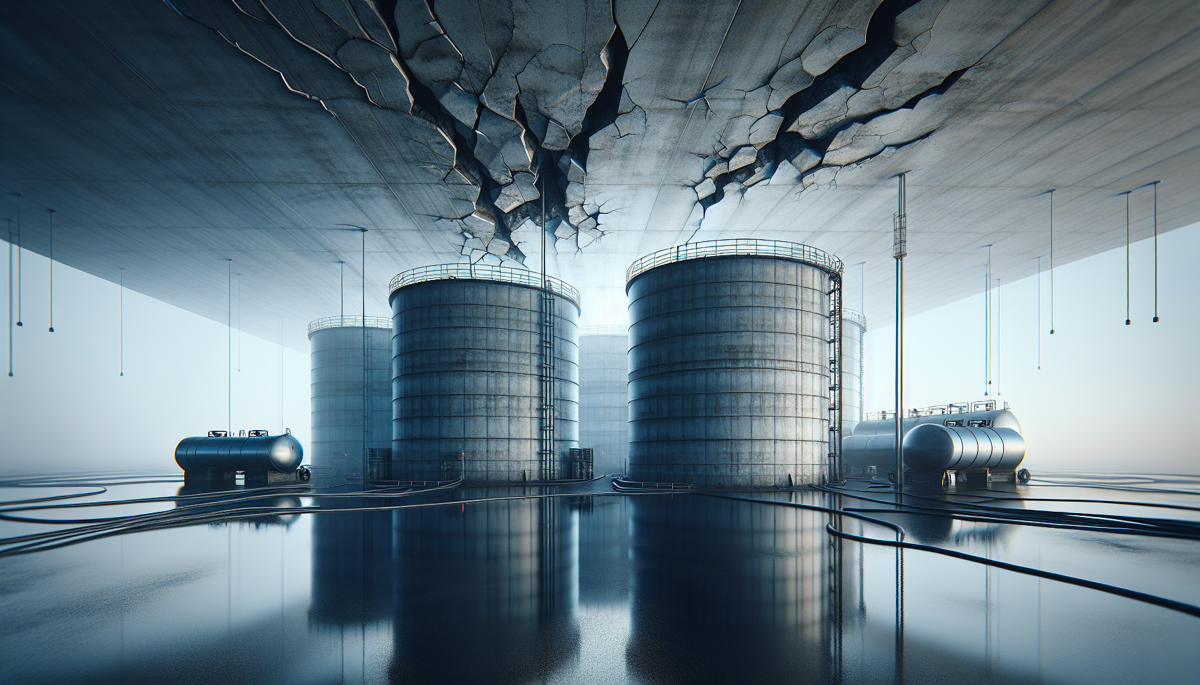 Diesel Days: Morocco’s Fuel Crunch Exposes Fragile Energy Supply Chains