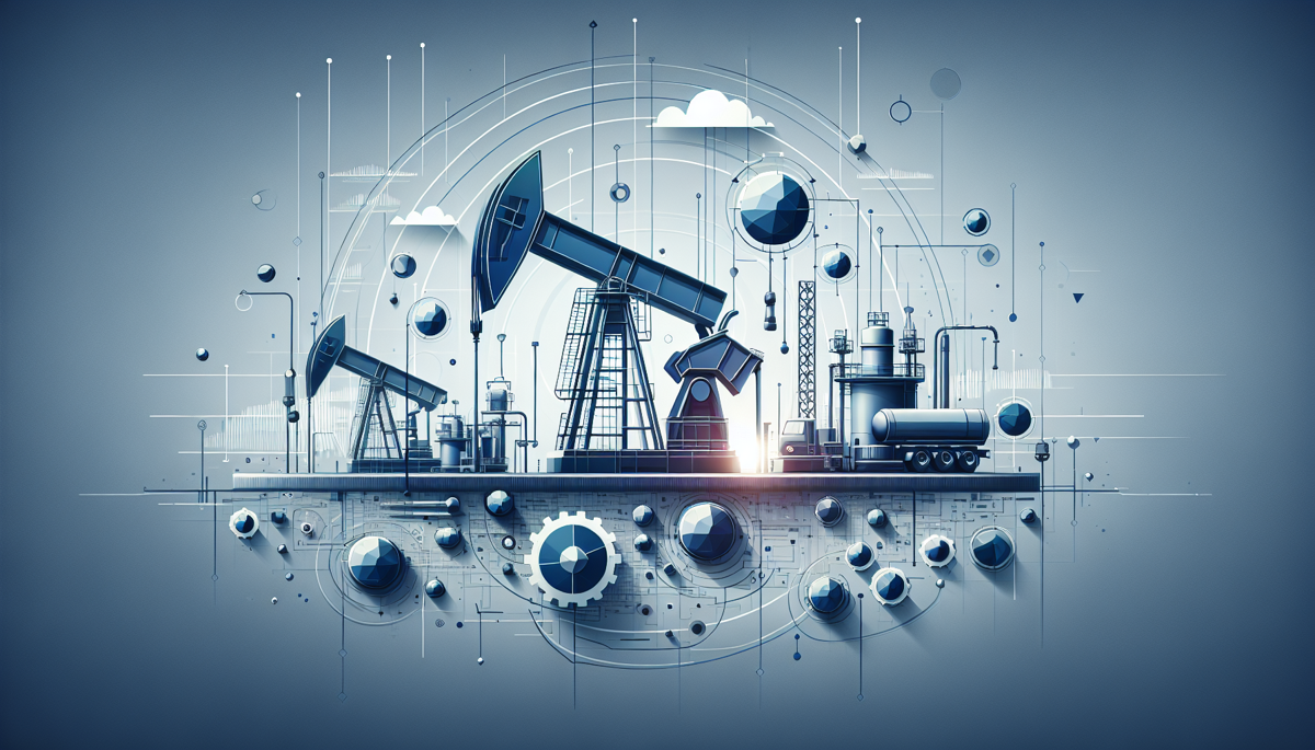 Diesel’s Demand Shock: Why Middle East Turmoil Is the Real Macro Risk Hiding in Plain Sight