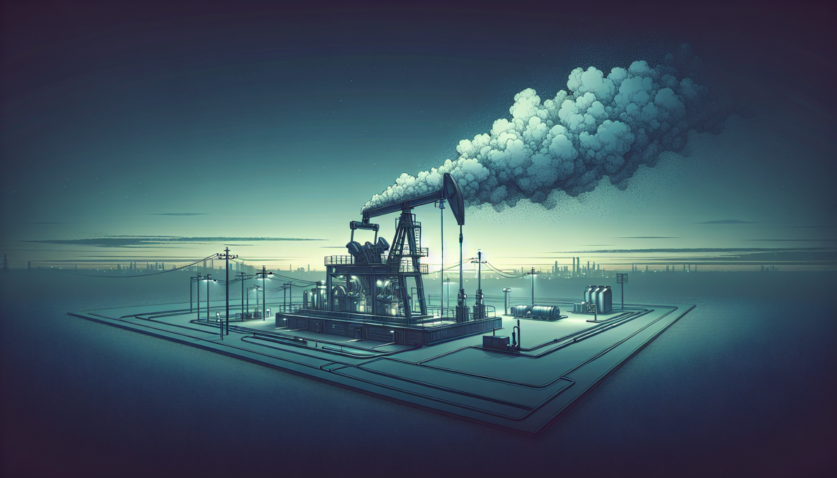 Diesel’s Domino Effect: How Middle East Turmoil Is Quietly Squeezing Global Growth