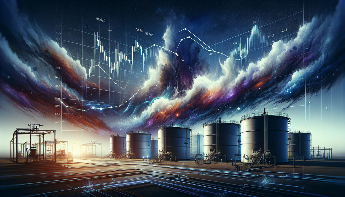 Diesel Shock: Middle East Conflict Sends Fuel Markets Into Turmoil, Threatening Global Growth