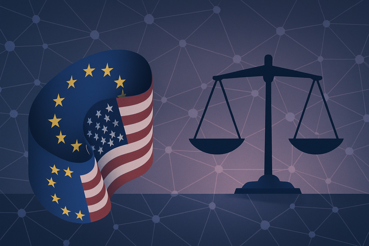 Digital Services Tax Tariff Threat: Why Tech’s EU-US Standoff Is the Real Macro Risk
