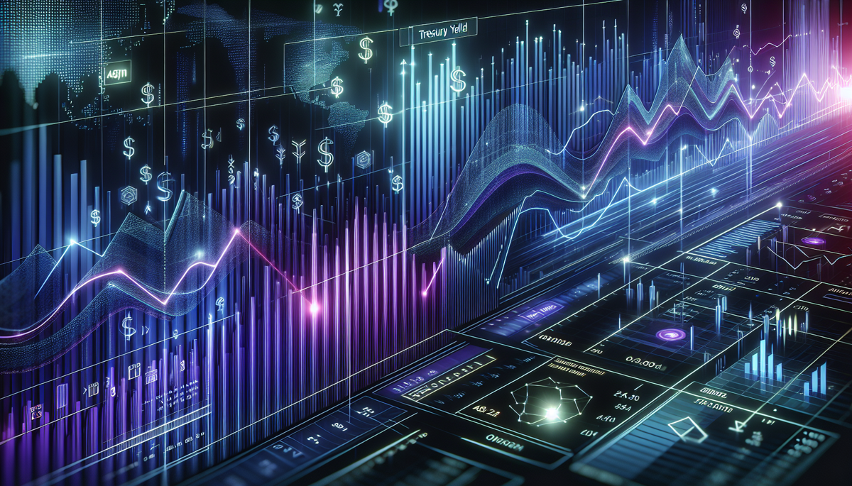 Dip-Buyers Face a New Reality as Treasury Yields Spike and Bonds Fail to Offer Shelter