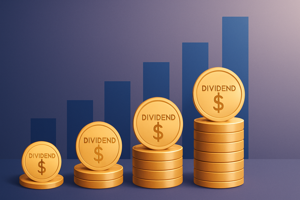 Dividend Aristocrats Outperform S&P 500 as Value Rotation Gains Steam in 2026