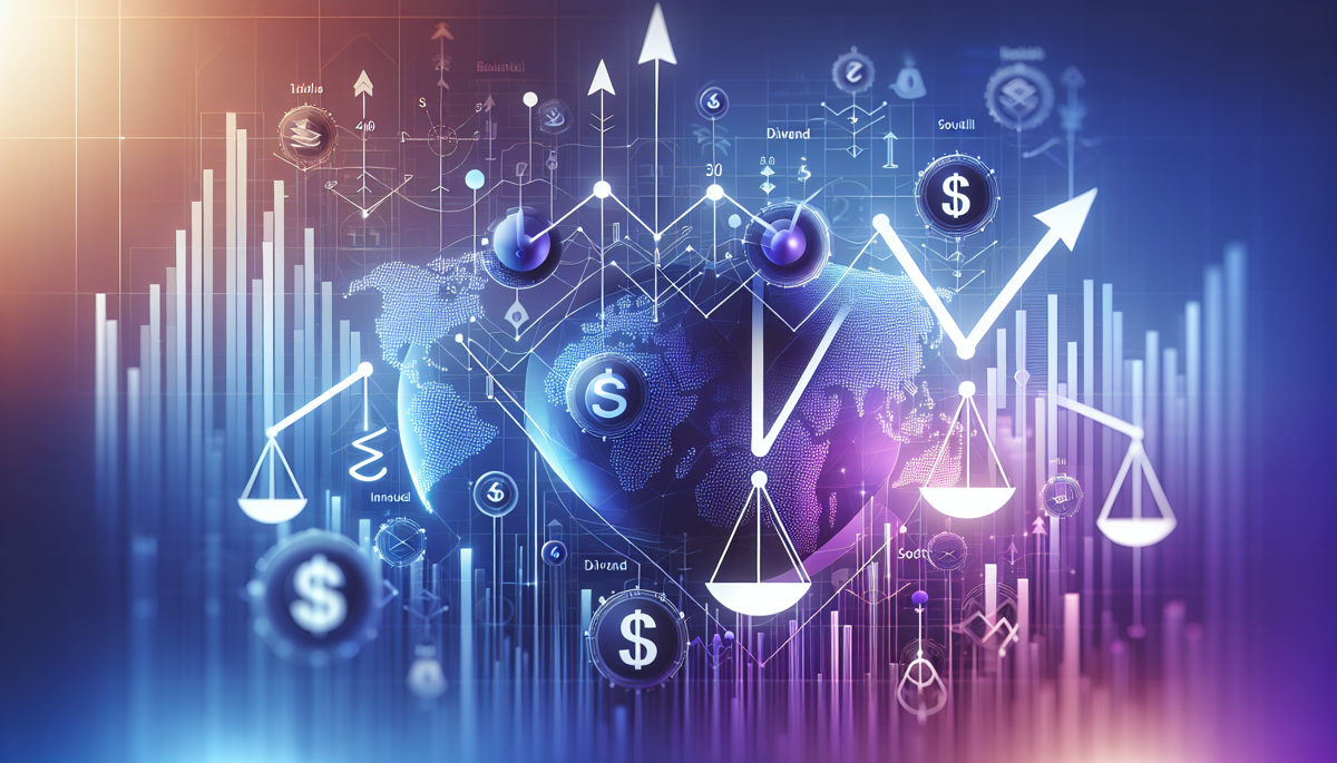 Dividend Darlings in a Volatile Market: Why High-Yield Health Care Stocks Are Back in Vogue