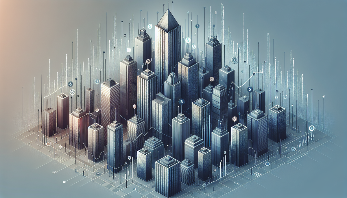 Dividend Darlings or Value Traps? Why High-Yield Real Estate Stocks Are the Market’s New Battleground