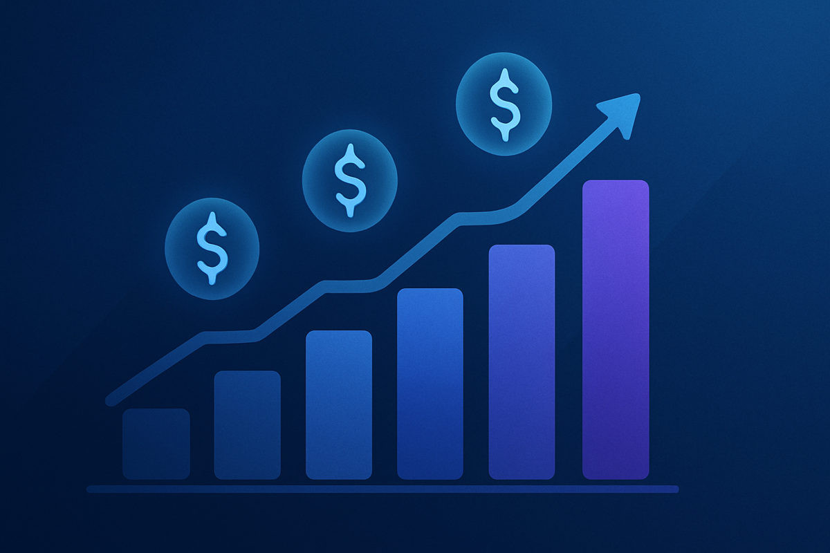 Dividend Growth in 2026: Where to Find Yield as Capex Mania Leaves Income Investors Stranded