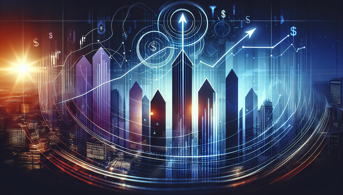 Dividend Hikes Hit Five-Year High: Why Corporate Payouts Are Surging Despite Market Jitters