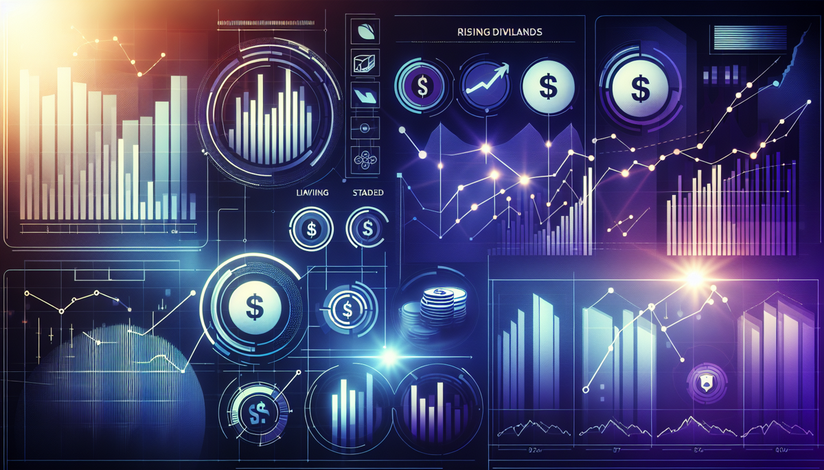 Dividend Hikes Surge as Buybacks Stall: Are S&P 500 Blue Chips Signaling a New Regime?