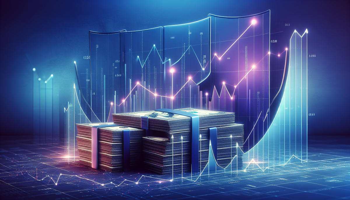 Dividend Stocks Defy Gravity as January Payouts Surge: Is Yield the New Market Safe Haven?