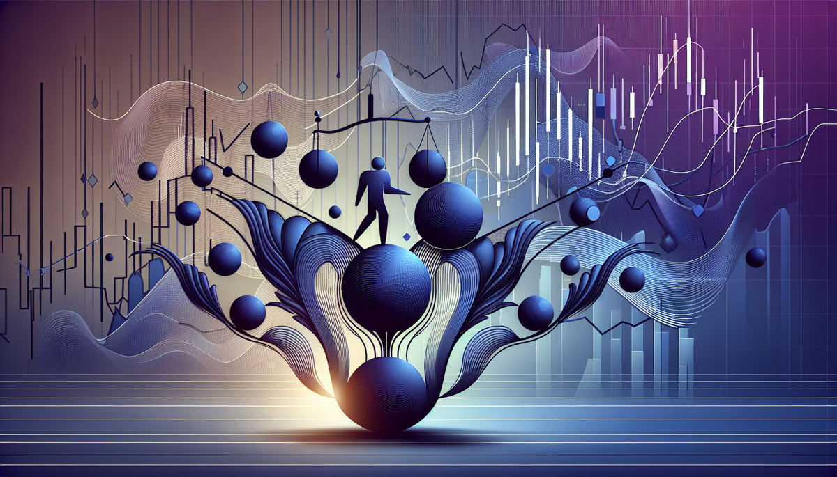Dividend Stocks in the Crossfire: Defensive Plays or Value Traps as Volatility Returns?