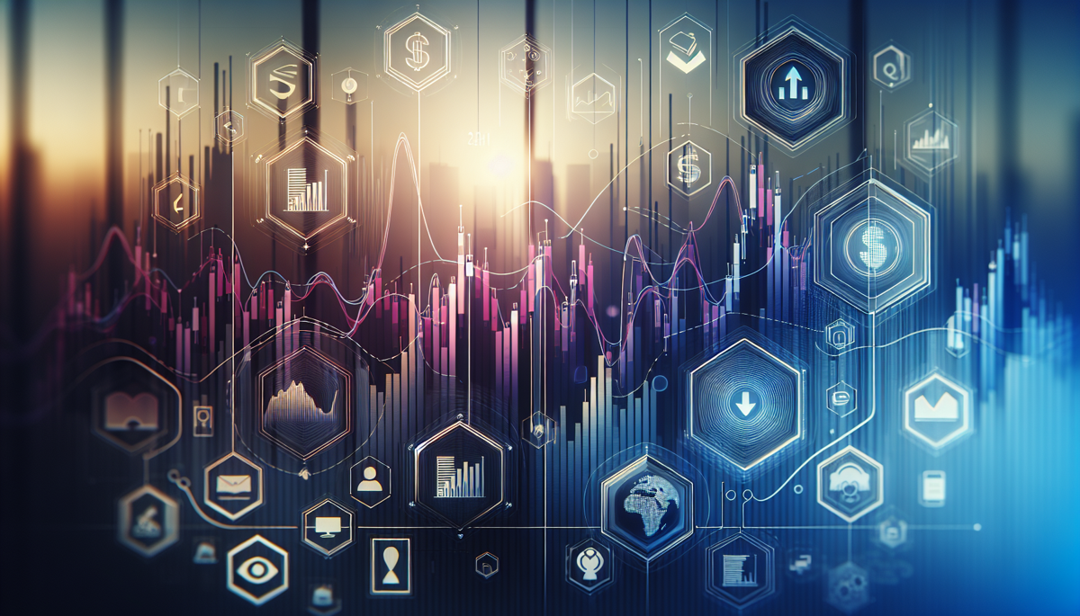 Dividend Stocks Narrow Tech’s Earnings Lead as Defensive Rotation Accelerates