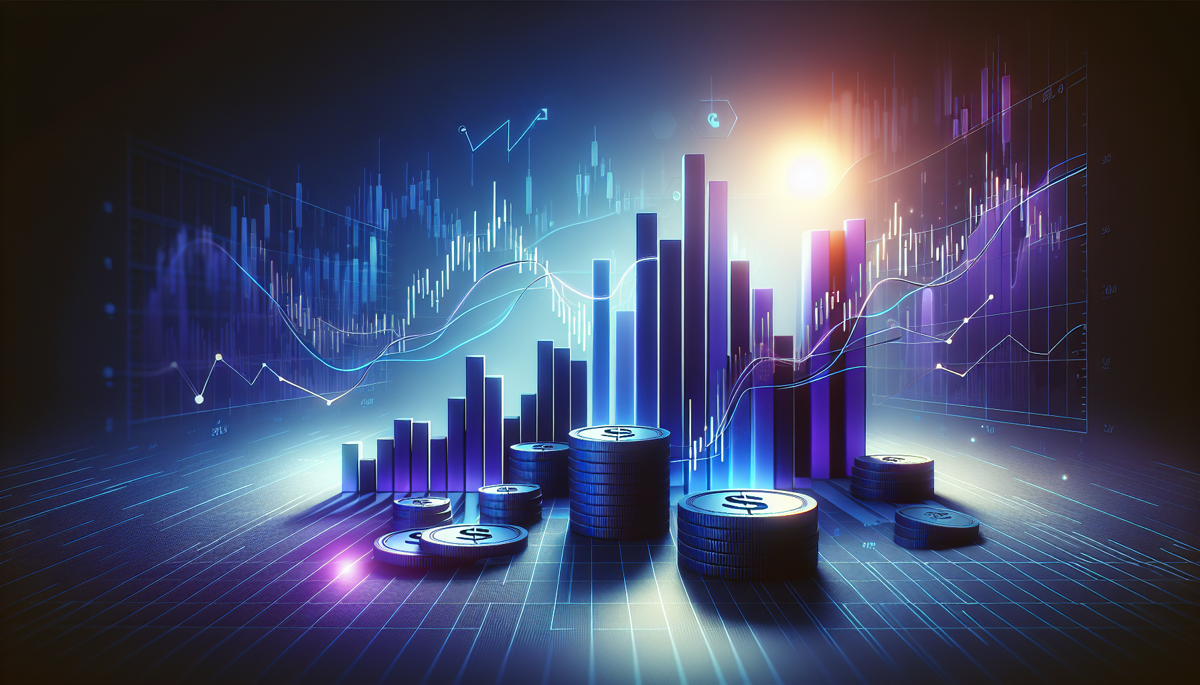 Dividend Stocks Step Into the Spotlight as Wall Street Rotates Out of Tech’s Shadow