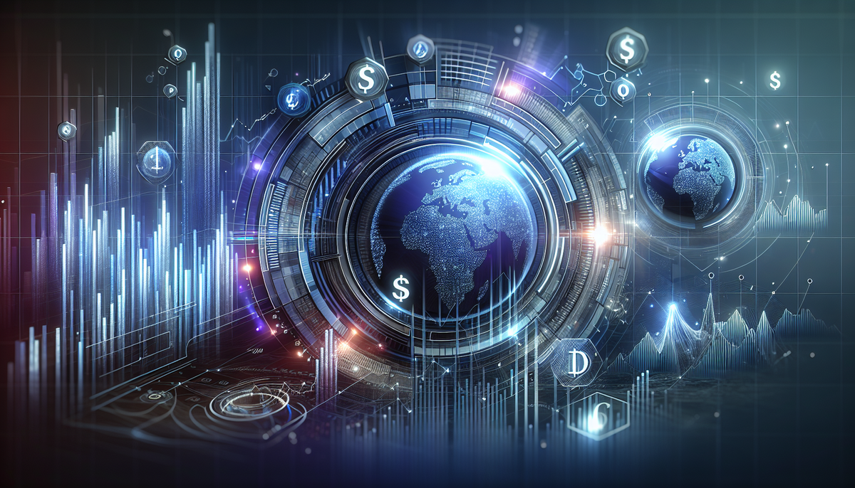 Dividend Tech Stocks Defy Macro Mayhem: Is Yield the New Growth for Risk-Averse Traders?