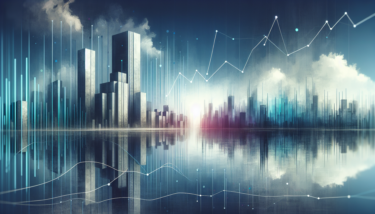 Dividend Yield Mirage: Real Estate Stocks Lure Traders as Stagflation Fears Bite