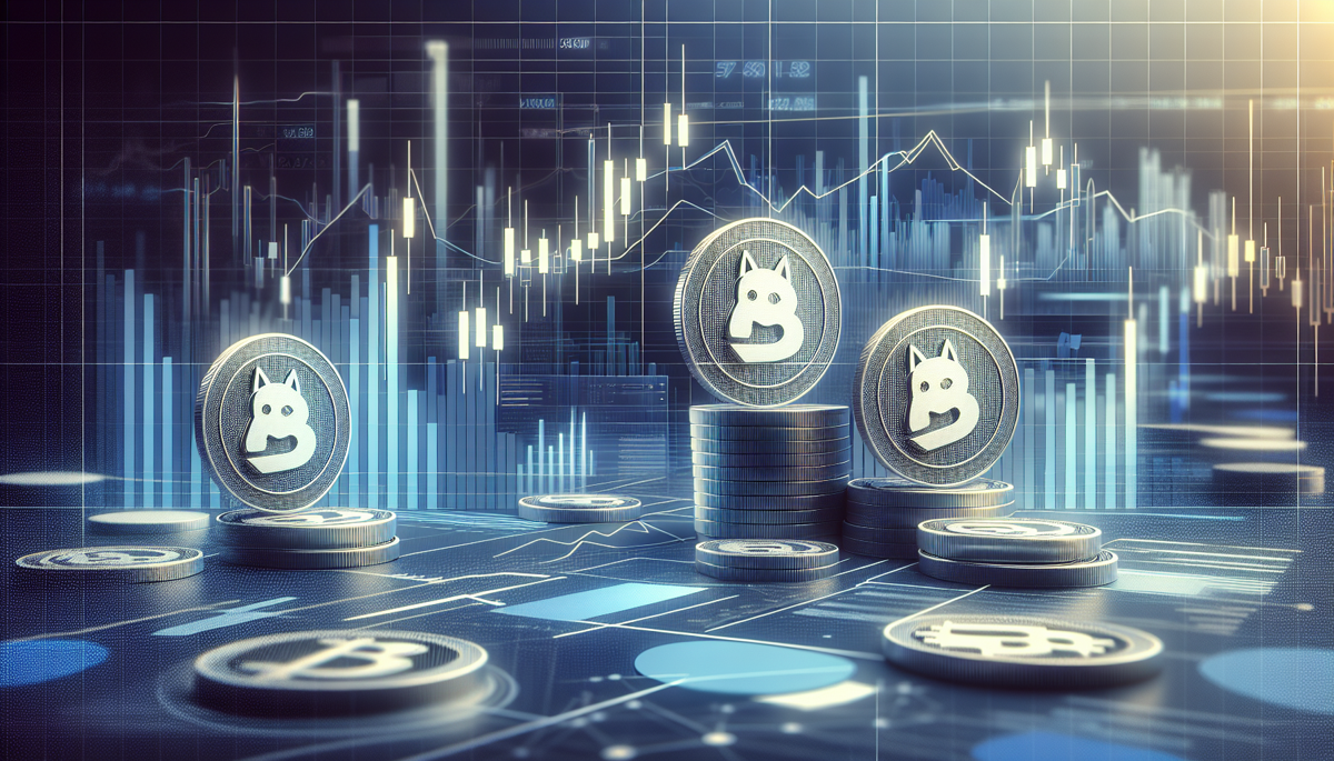 Dogecoin and Meme Coin ETFs Flop as Institutions Snub Crypto’s Joke Economy