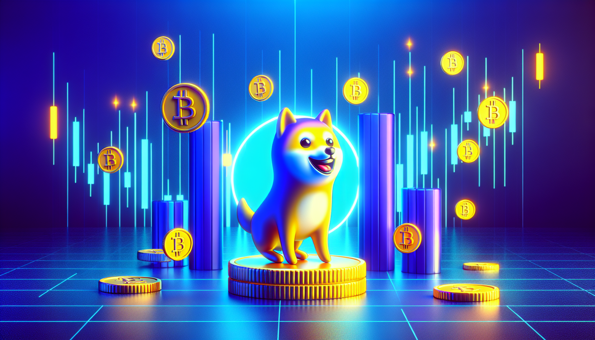 Dogecoin and Meme Coins Defy Macro Gloom as Crypto Speculation Roars Back