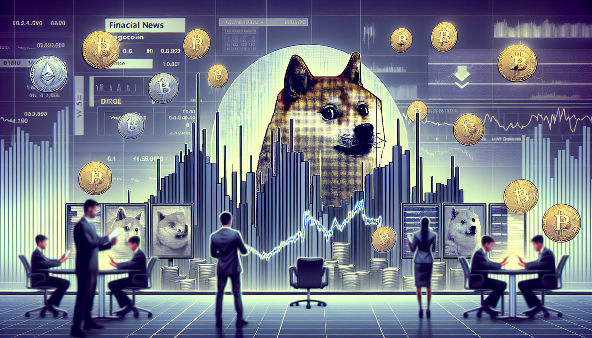 Dogecoin and Meme Coins Face Reckoning as Bitcoin Stalls—Is the Joke Finally Over?