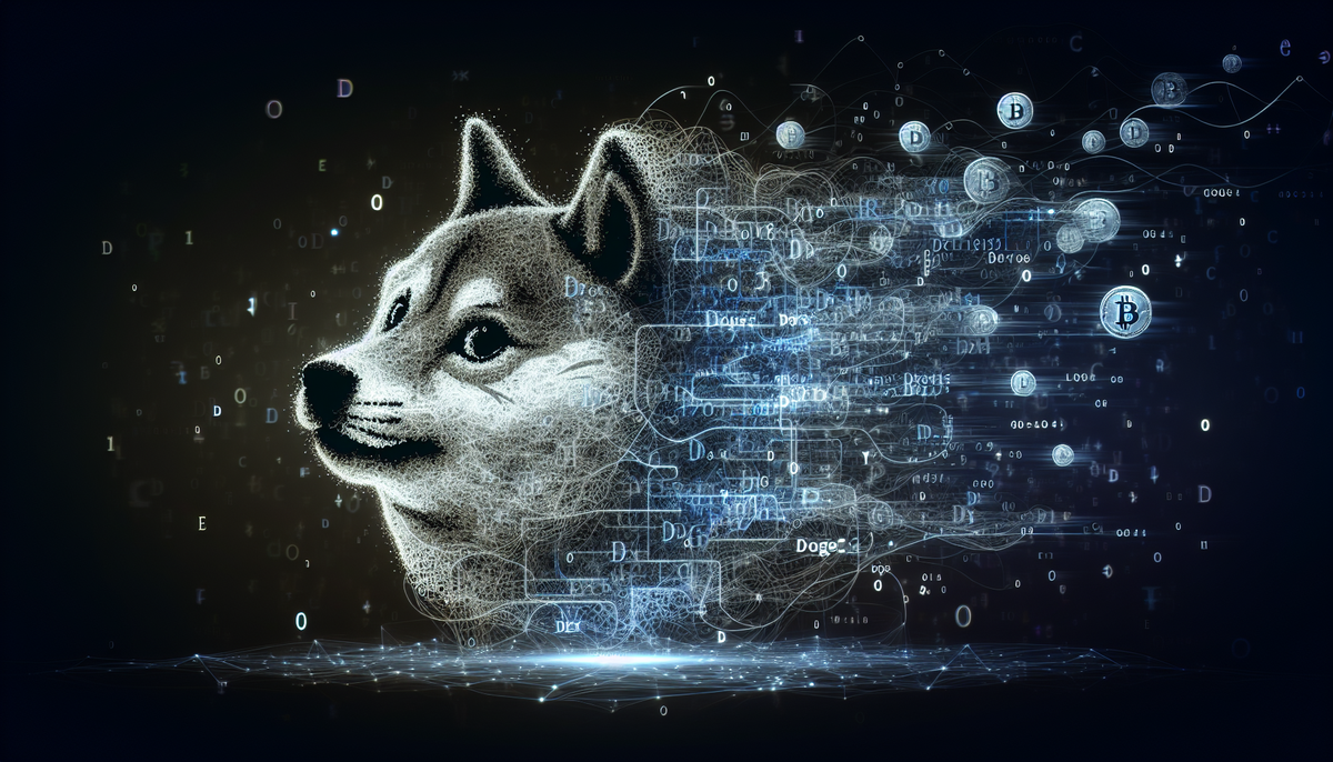 Dogecoin and Memecoins Face the Algorithm: Why the Joke Is Wearing Thin as Bear Pressure Mounts