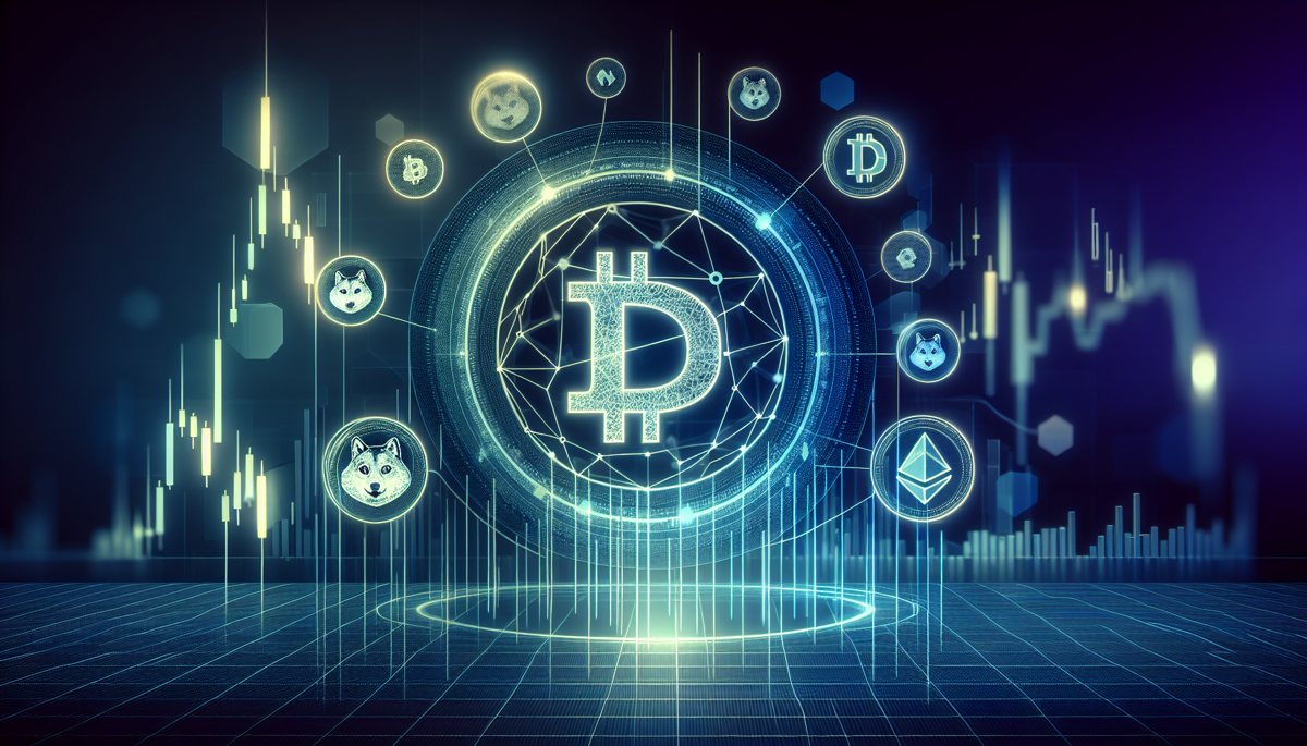 Dogecoin and Polygon Eye Breakouts as Options Expiry and PCE Data Set Up Crypto Volatility