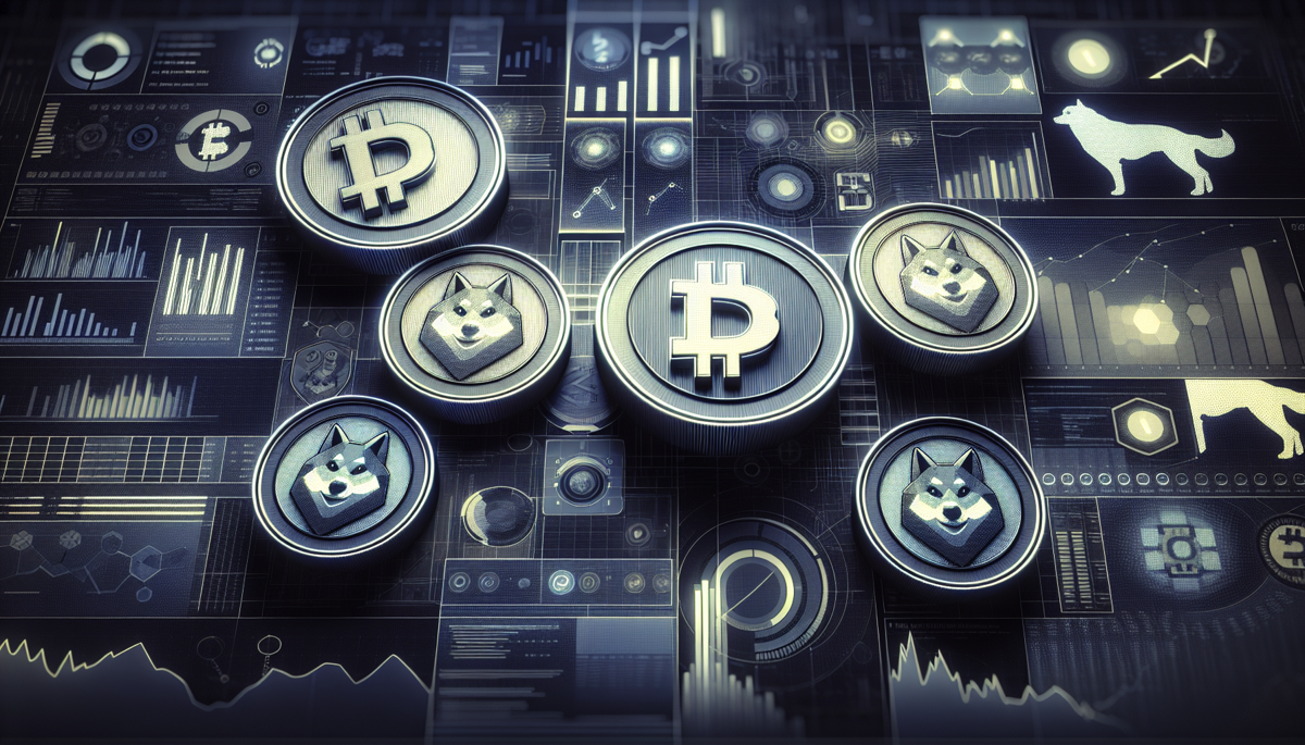 Dogecoin and the Death of Volatility: Why the Meme Trade Is Flatlining in War-Time Markets