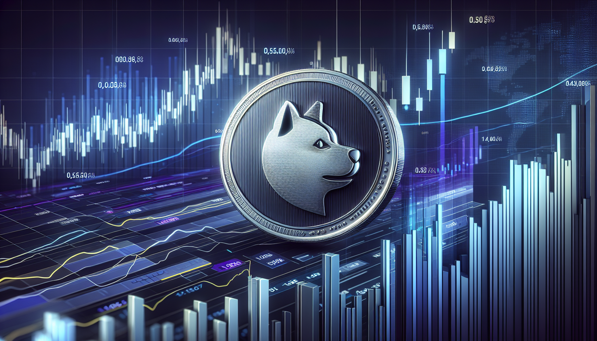 Dogecoin at the Brink: Meme Coin Mania Faces Make-or-Break Moment at Critical $0.10 Level