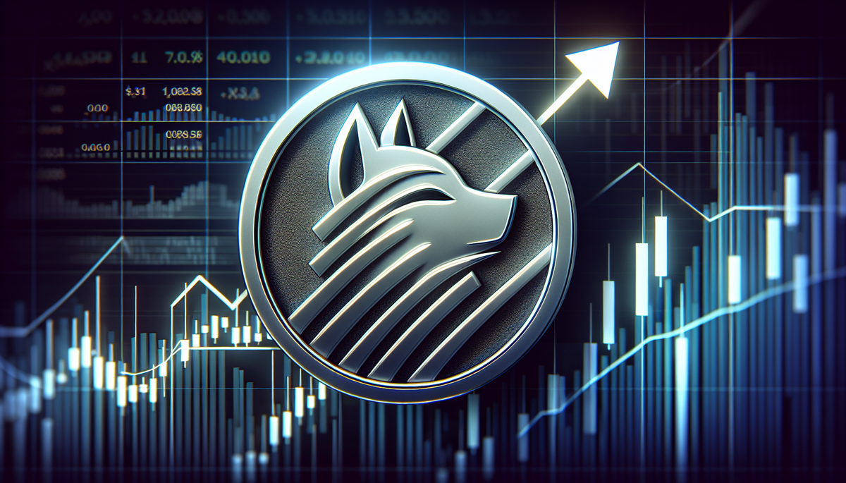 Dogecoin Bulls Eye $0.10 as Meme Coin Mania Returns: Pattern Breakout or Retail Trap?