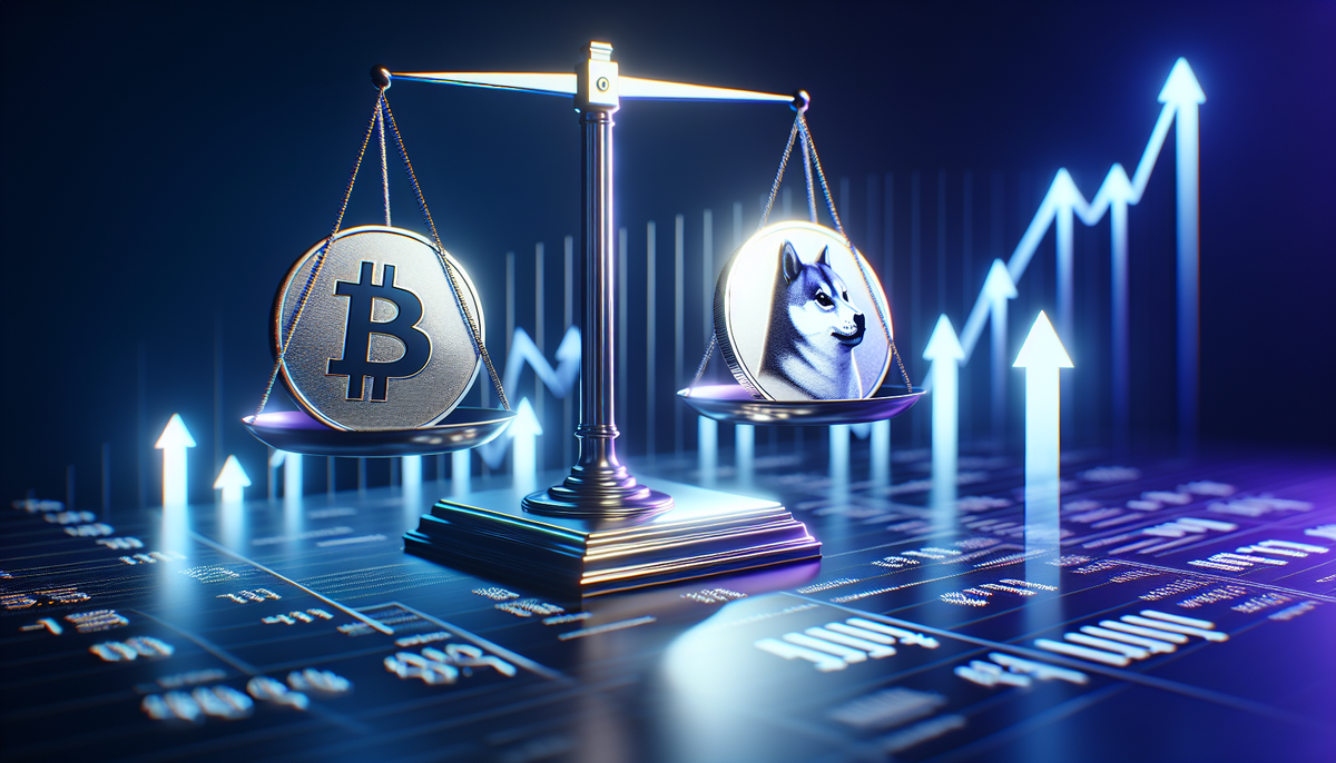 Dogecoin Defies Gravity Above $0.10: Meme Coin Mania or the Start of a Real Recovery?