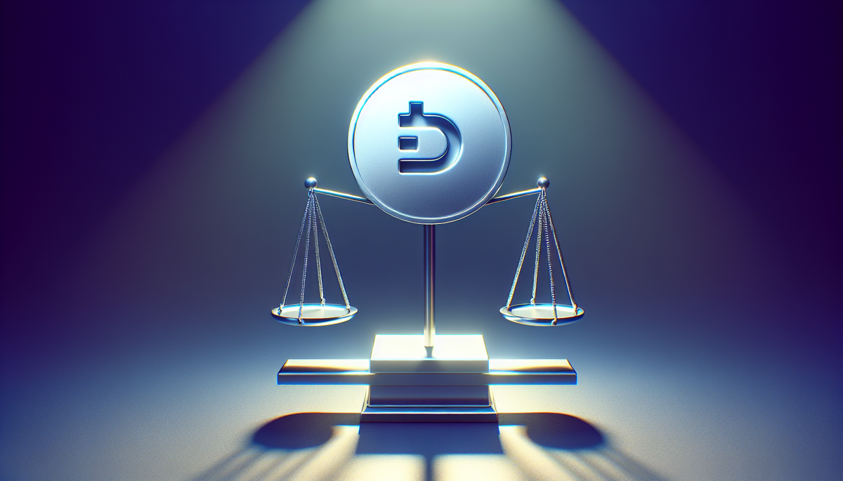 Dogecoin Defies Gravity as Meme Coin Index Falters: Is This a Dead Cat Bounce or a Real Revival?