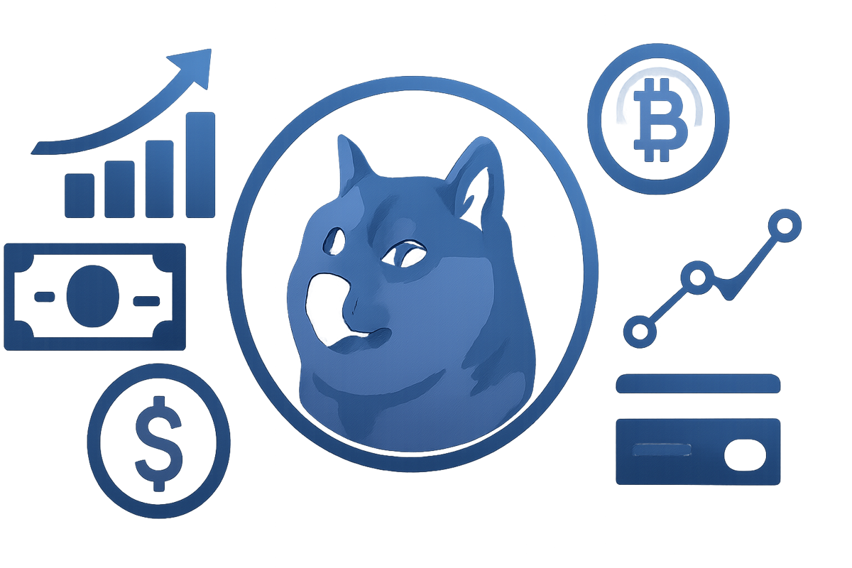 Dogecoin Eyes Fintech Breakthrough as Paxos Deal Puts Meme Coin on Mainstream Rails