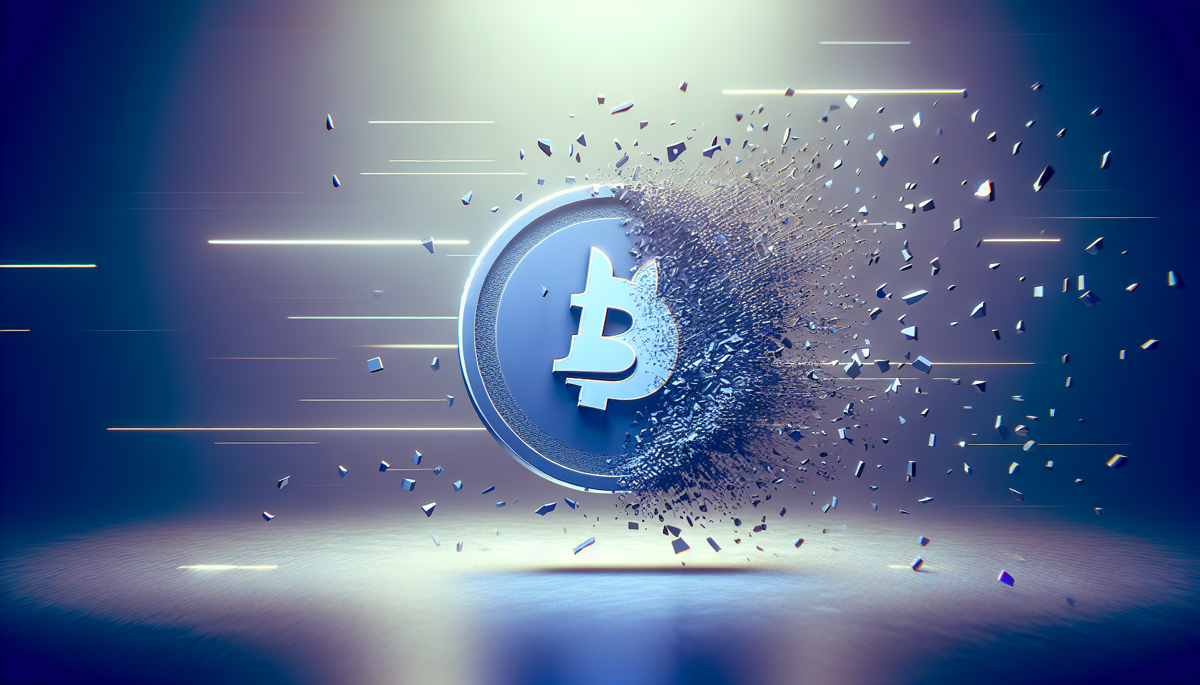 Dogecoin Faces Breakdown Fears as Analysts Warn of 37% Drop From Critical Support