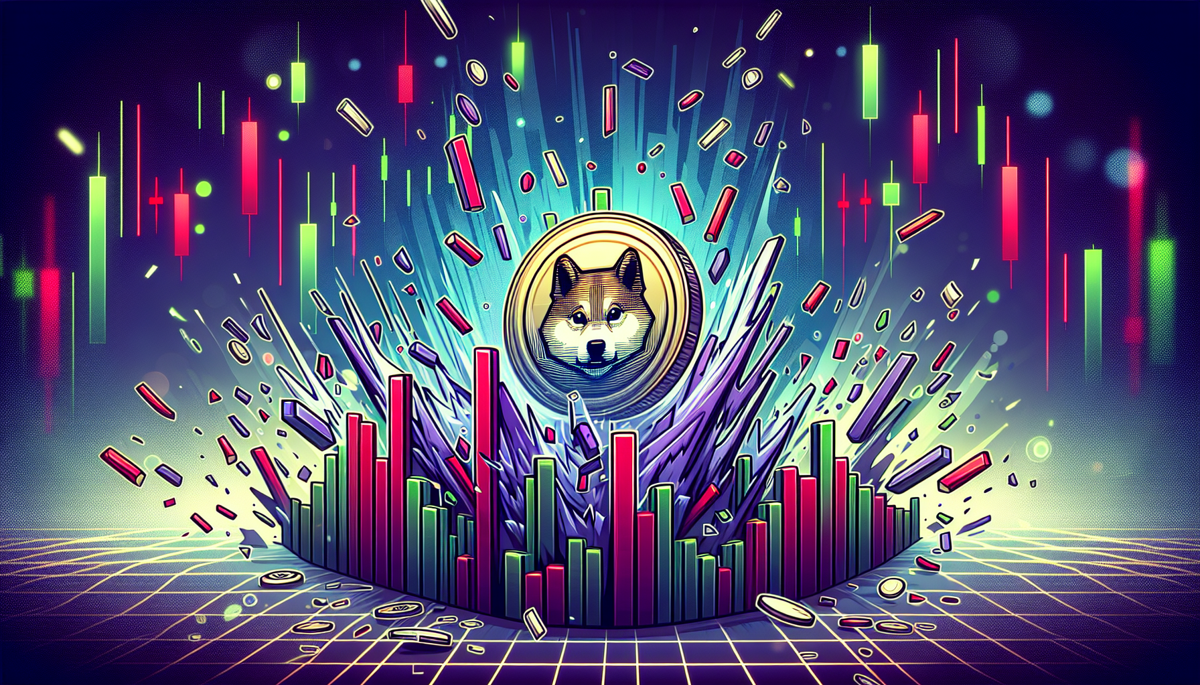 Dogecoin Liquidation Frenzy: Meme Coin Mania Returns as Shorts Get Obliterated